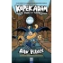 Köpek Adam 7 Toplar Kimin İçin Yuvalanıyor Dav Pilkey