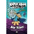 Köpek Adam 8 Mama 22 Dav Pi̇Lkey Altın Ki̇Taplar
