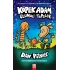 Köpek Adam 10 - Ulumalı Tepeler DAV PİLKEY ALTIN KİTAPLAR