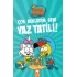 Kral Şakir 11 Çok Beğendim Seni Yaz Tatili Eksik Parça