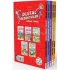 DİJİTAL DEDEKTİFLER 5 KİTAP SET ORHAN TOKER ACAYİP KİTAP