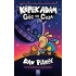 Köpek Adam 9 Güç Ve Ceza Dav Pi̇Lkey Altın Ki̇Taplar