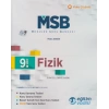 *Kampanya* 9.Sınıf Fizik Modüler Soru Bankası Eğitim Vadisi