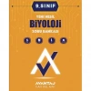 *Kampanya* Avantaj 9.Sınıf Biyoloji Soru Bankası