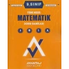 *Kampanya* Avantaj 9.Sınıf Matematik Soru Bankası