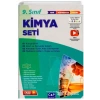 *Kampanya* Çap 9.Sınıf Anadolu Kimya Seti