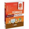 *Kampanya* GİZLİ 8.SINIF TÜRKÇE ALIŞTIRMALI SORU BANKASI