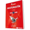 *Kampanya* Limit 9.Sınıf Matematik Soru Bankası