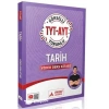 *Kampanya*Tyt Ayt Tarih Video Ders Kitabı Görselli Yorumlu Paraf ayın