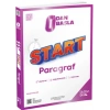 0 DAN BAŞLA START PARAGRAF ÜÇDÖRTBEŞ YAYIN