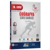 10. Sınıf Coğrafya Soru Bankası Tematik Etkinlikli Hız Ve Renk