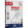 10.Sınıf Biyoloji Soru Bankası Tematik Etkinlikli Hız Ve Renk
