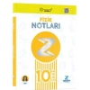 10.SINIF MAARİF MODELİ FİZİK NOTLARI ZEDUVA
