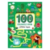 100 Eğlenceli Oyun Çiftlikte Yaşam Parıltı
