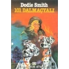 101 DALMAÇYALI - DODİE SMİTH - ALTIN KİTAP