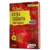 10.Sınıf Extra Coğrafya Soru Bankası Kafadengi