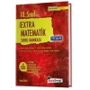 10.Sınıf Extra Matematik Soru Bankası Kafadengi