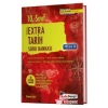 10.Sınıf Extra Tarih Soru Bankası Kafadengi
