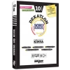 10.Sınıf Kimya Dekatlon Soru Bankasi Ankara Yayın
