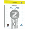 10.SINIF MAARİF MODELİ TARİH NOTLARI ZEDUVA