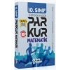 10.Sınıf Parkur Matematik İyi Bir Başlangıç Metin yayın