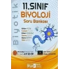 11.Sınıf Biyoloji Soru Bankası Biyotik Yayın