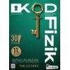 11.Sınıf Kod Fizik 30 Haftalık Deneme Kafadengi