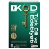 11.Sınıf Kod Türk Dili Edebiyatı 30 Haftalık Deneme Kafadengi
