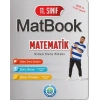 11.Sınıf Matbook Matematik Video Ders Kitabı Rehber Matematik
