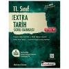 11.Sınıf Tarih Extra Soru Bankası Kafadengi