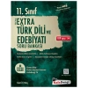 11.Sınıf Türk Dili Edebiyatı Extra Soru Bankası Kafadengi