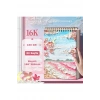 16k 160 gr Kalın Kağıt Daisy Temalı Spiral Sketchboo 60 Shf