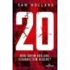 20 Sam Holland Yediveren