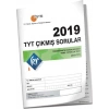 2019 Tyt Çıkmış Sorular Kr Akademi