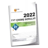 2022 Tyt Çıkmış Sorular Kr Akademi