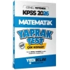 2026 Kpss Gy Matematik Yaprak Test Yediiklim