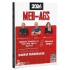 2026 Meb Ags Eğitimin Temelleri Çözümlü soru Bankası Hoca kafası