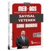 2026 MEB AGS SAYISAL YETENEK ÇÖZÜMLÜ SORU BANKASI HOCA KAFASI