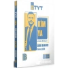 2026 Tyt Kimya Video Çözümlü Soru Bankası Benim hocam