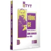 2026 Tyt Türkçe Video Çözümlü Soru Bankası Benim hocam