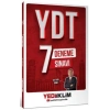2026 Ydt 7 Deneme Sınavı Fatih Çömez Yediiklim