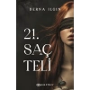 21.Saç Teli Berna Ilgın Epsilon