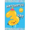 3 Yaş Çizgiler Kavramlar Matematik 3 Kitap Set Ren Çocuk
