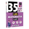 35 Günde Lgs Matematik Kampı Video Ders Kitabı Şenol Hoca