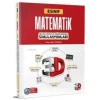 3D 8.SINIF MATEMATİK GELİŞİM İZLEME DEĞERLENDİRME SİMÜLASYONLARI