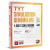 3D Tyt 4 Lü Simülasyon Denemeleri