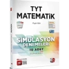 3D Tyt Matematik Simülasyon Denemeleri