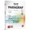 3D Tyt Paragraf Simülasyon 20 Denemeleri