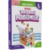 3.SINIF MATEMATİK ŞİFRELİ YENİ NESİL PROBLEMLER ON BURDA
