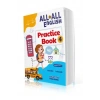4.Sınıf Allinall Englısh Practıte Book Newstep